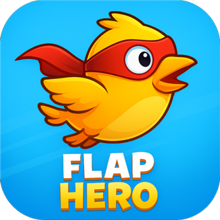 Flap Hero app icon