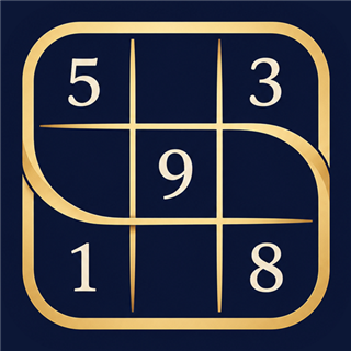 Sudoku Infinity app icon